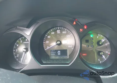 2010 Lexus Gs 350 z USA, uszkodzony, nr VIN JTHCE1KS8A0026011